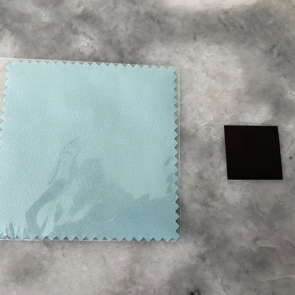 ❤️ Pandora Retired  Heart Dangle Charm Sterling Silver 790373 - Picture 6 of 6